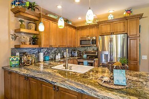 Grand Champions Two Bedrooms - Garden View by Coldwell Banker Island V