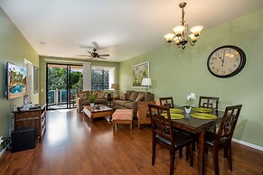 Grand Champions Two Bedrooms - Garden View by Coldwell Banker Island V