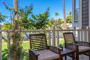 Grand Champions Two Bedrooms - Garden View by Coldwell Banker Island V