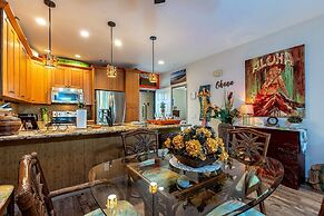 Grand Champions Two Bedrooms - Garden View by Coldwell Banker Island V