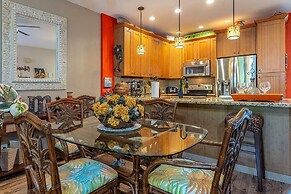 Grand Champions Two Bedrooms - Garden View by Coldwell Banker Island V