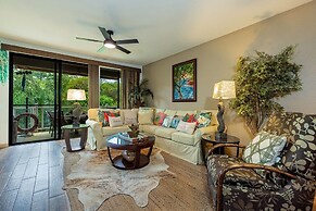 Grand Champions Two Bedrooms - Garden View by Coldwell Banker Island V
