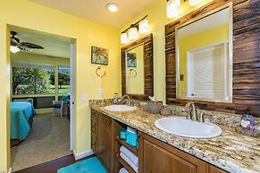 Grand Champions Two Bedrooms - Garden View by Coldwell Banker Island V