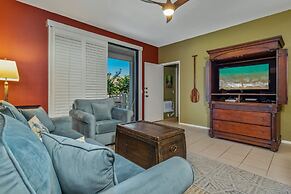 Grand Champions Two Bedrooms - Garden View by Coldwell Banker Island V