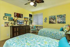 Grand Champions Two Bedrooms - Garden View by Coldwell Banker Island V