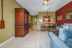 Grand Champions Two Bedrooms - Garden View by Coldwell Banker Island V