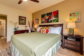 Grand Champions Two Bedrooms - Garden View by Coldwell Banker Island V