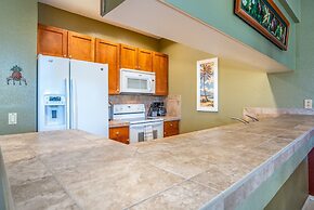 Grand Champions Two Bedrooms - Garden View by Coldwell Banker Island V