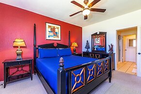 Grand Champions Two Bedrooms - Garden View by Coldwell Banker Island V