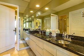 Grand Champions Two Bedrooms - Garden View by Coldwell Banker Island V