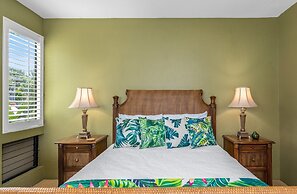 Grand Champions Two Bedrooms - Garden View by Coldwell Banker Island V