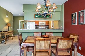 Grand Champions Two Bedrooms - Garden View by Coldwell Banker Island V