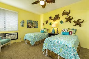 Grand Champions Two Bedrooms - Garden View by Coldwell Banker Island V