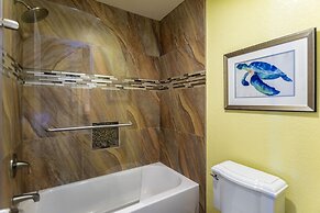 Grand Champions Two Bedrooms - Garden View by Coldwell Banker Island V