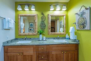 Grand Champions Two Bedrooms - Garden View by Coldwell Banker Island V