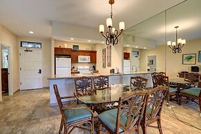 Grand Champions Two Bedrooms - Garden View by Coldwell Banker Island V