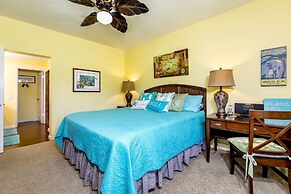 Grand Champions Two Bedrooms - Garden View by Coldwell Banker Island V