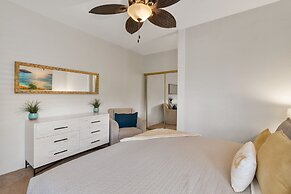 Grand Champions Two Bedrooms - Garden View by Coldwell Banker Island V