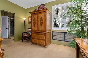 Grand Champions Two Bedrooms - Garden View by Coldwell Banker Island V