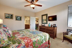 Grand Champions Two Bedrooms - Garden View by Coldwell Banker Island V