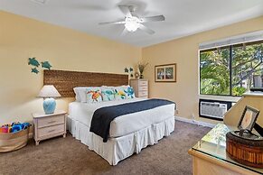 Grand Champions Two Bedrooms - Garden View by Coldwell Banker Island V