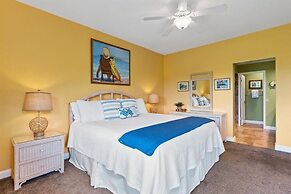 Grand Champions Two Bedrooms - Garden View by Coldwell Banker Island V