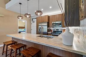 Grand Champions Two Bedrooms - Garden View by Coldwell Banker Island V