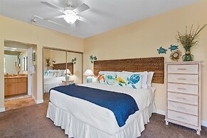 Grand Champions Two Bedrooms - Garden View by Coldwell Banker Island V