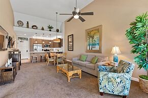 Grand Champions Two Bedrooms - Garden View by Coldwell Banker Island V