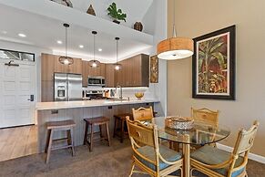 Grand Champions Two Bedrooms - Garden View by Coldwell Banker Island V