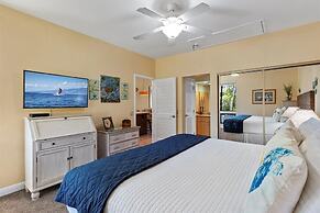 Grand Champions Two Bedrooms - Garden View by Coldwell Banker Island V