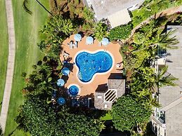 Grand Champions Two Bedrooms - Garden View by Coldwell Banker Island V