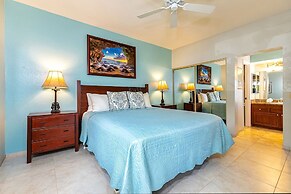 Grand Champions Two Bedrooms - Garden View by Coldwell Banker Island V