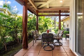 Big Island Fairways At Mauna Lani 1701 2 Bedroom Condo