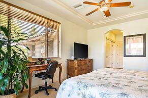 Big Island Fairways At Mauna Lani 1701 2 Bedroom Condo