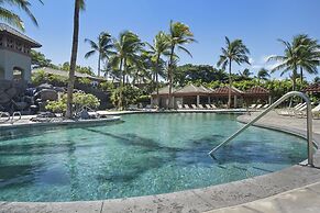 Big Island Fairways At Mauna Lani 1701 2 Bedroom Condo