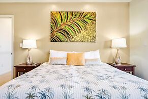 Big Island Fairways At Mauna Lani 1701 2 Bedroom Condo