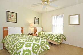 Secret Garden Villa 4 Bedroom Home by RedAwning