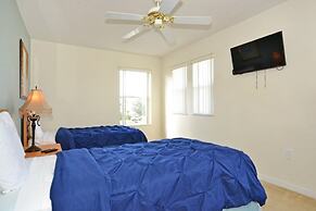 Secret Garden Villa 4 Bedroom Home by RedAwning