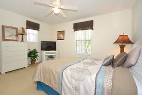 Secret Garden Villa 4 Bedroom Home by RedAwning