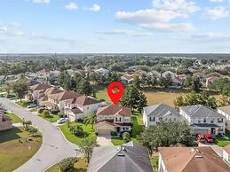 Secret Garden Villa 4 Bedroom Home by RedAwning