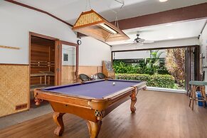 Big Island White Sands Village by Coldwell Banker Island Vacations