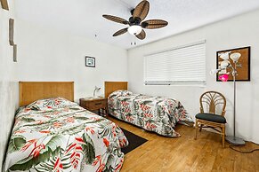 Big Island White Sands Village by Coldwell Banker Island Vacations