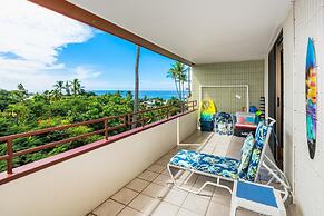 Big Island White Sands Village by Coldwell Banker Island Vacations