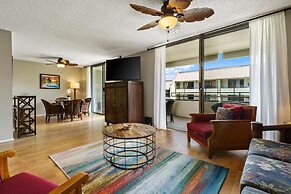 Big Island White Sands Village by Coldwell Banker Island Vacations