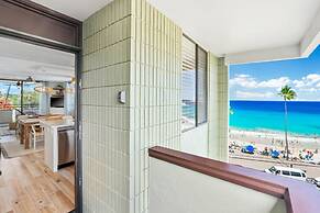 Big Island White Sands Village by Coldwell Banker Island Vacations