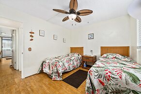 Big Island White Sands Village by Coldwell Banker Island Vacations