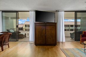 Big Island White Sands Village by Coldwell Banker Island Vacations