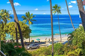 Big Island White Sands Village by Coldwell Banker Island Vacations