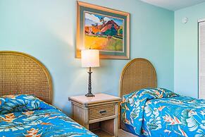 Big Island White Sands Village by Coldwell Banker Island Vacations